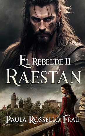 libro gratis Raestan (El Rebelde #02)