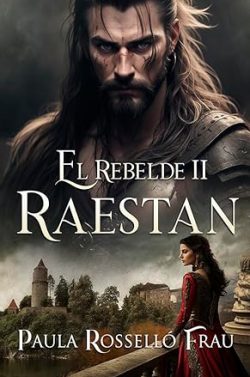 libro gratis Raestan (El Rebelde 2)