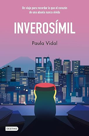 libro gratis Inverosímil