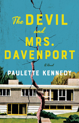 descargar libro The Devil and Mrs. Davenport: A Novel