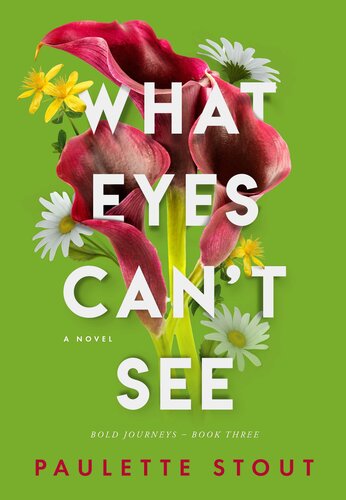 libro gratis What Eyes Can't See