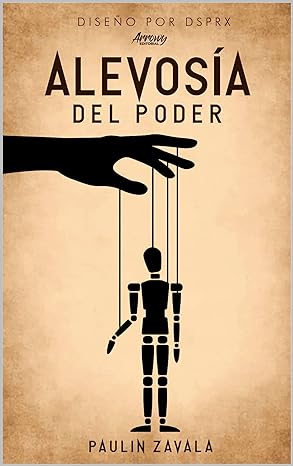 descargar libro Alevosía del Poder