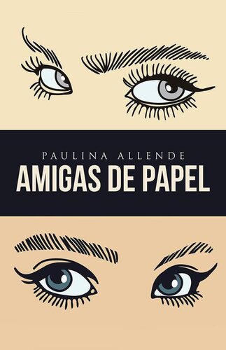 descargar libro Amigas de Papel