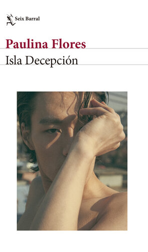 descargar libro Isla decepcin