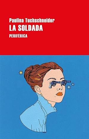 libro gratis La soldada