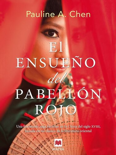 libro gratis El ensueño del pabellón rojo