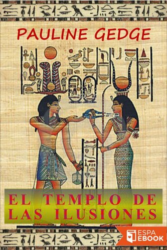 descargar libro El templo delas ilusiones