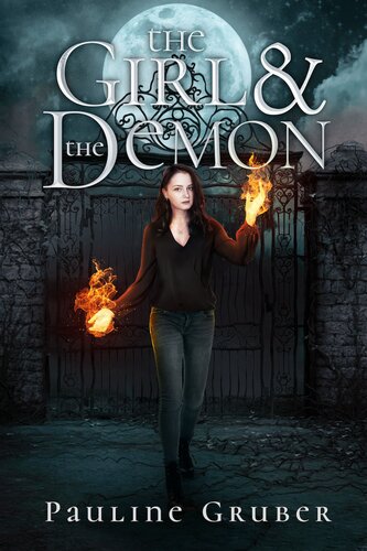 descargar libro The Girl and The Demon