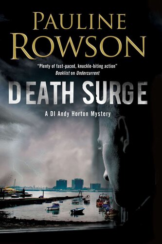 descargar libro Death Surge