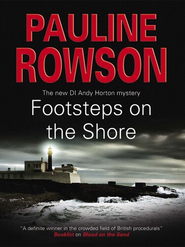 descargar libro Footsteps on the Shore