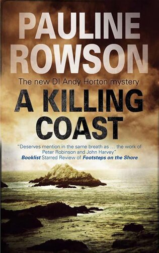 libro gratis Killing Coast