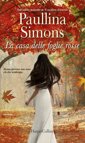 descargar libro La casa delle foglie rosse