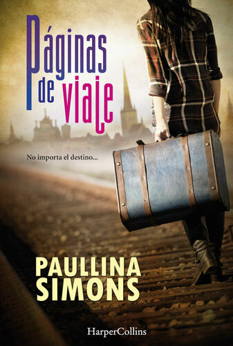 descargar libro Páginas de viaje (Narrativa) (Spanish Edition)