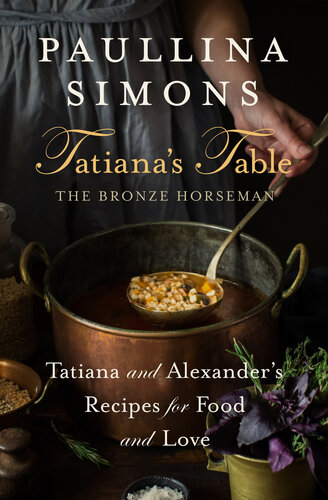 descargar libro Tatianas Table