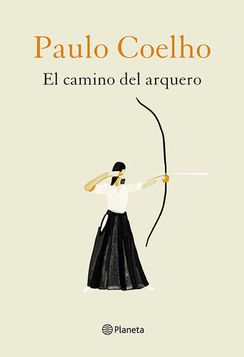 descargar libro El camino del arquero