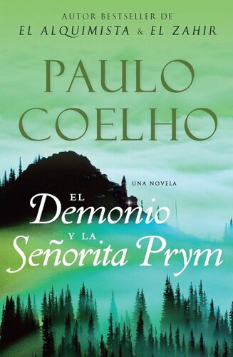 descargar libro El Demonio y la Senorita Prym: Una Novela