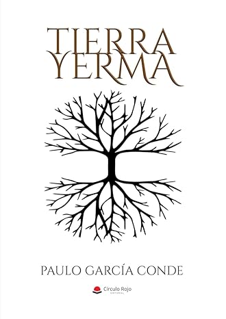 libro gratis Tierra yerma