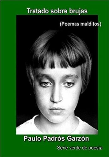 descargar libro Tratado sobre brujas: (Poemas malditos) (Verde n? 4) (Spanish Edition)