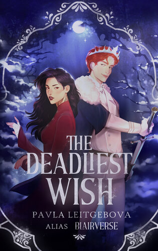 descargar libro The Deadliest Wish