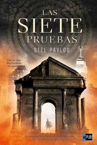 libro gratis Las Siete Pruebas