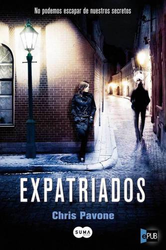 descargar libro Expatriados