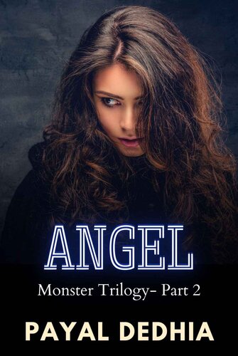 descargar libro Angel: Bully College Romance