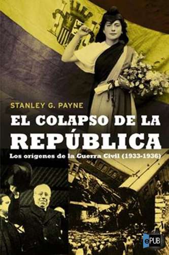 descargar libro El colapso de la República