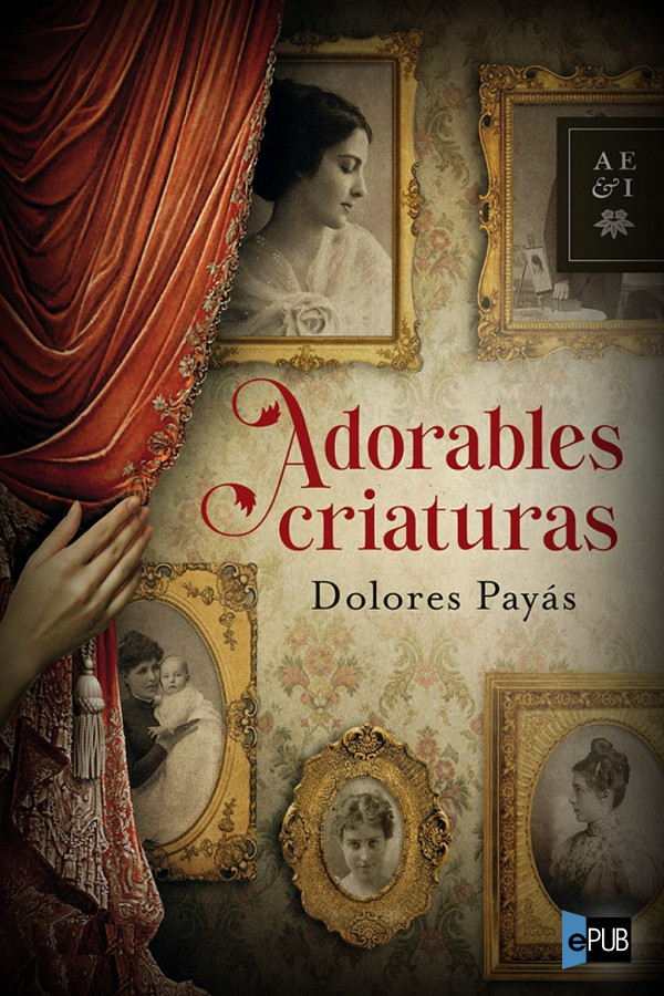 descargar libro Adorables criaturas