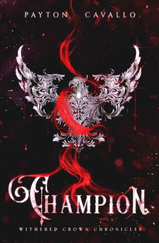 descargar libro Champion (Withered Crown Chronicles Book 2)