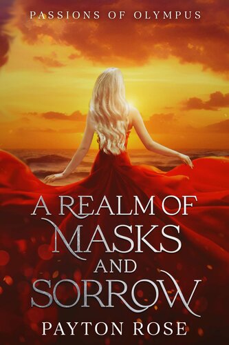 descargar libro A Realm of Masks and Sorrow