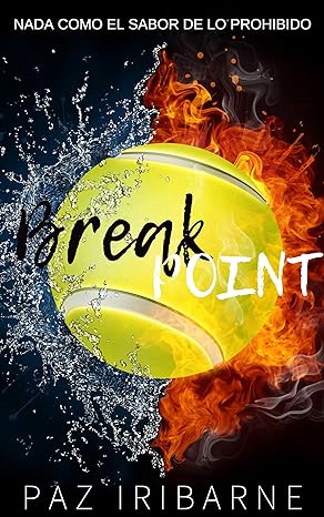 descargar libro Break Point (Match Point #01)