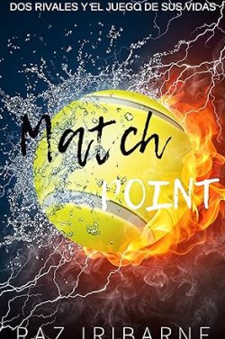 libro gratis Match point (Match Point 2)