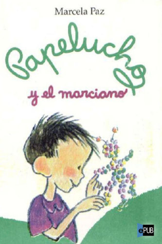 libro gratis Papelucho y el marciano