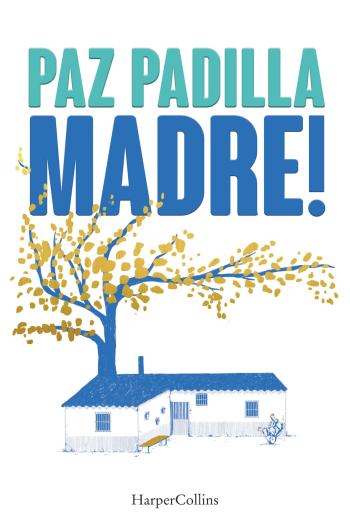 libro gratis Madre!