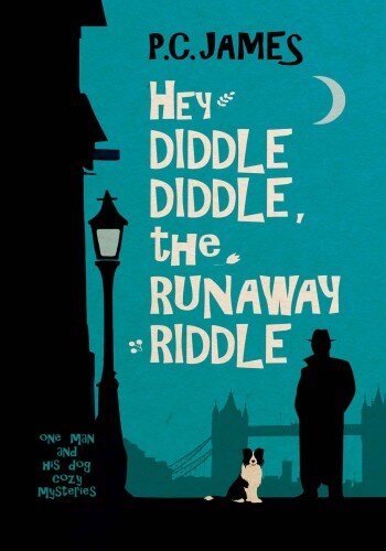 descargar libro Hey Diddle Diddle, the Runaway Riddle