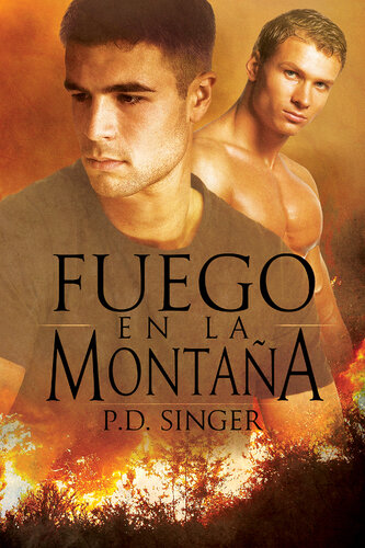 descargar libro Fuego en la montaa