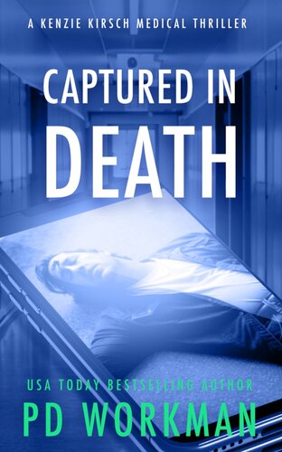 libro gratis Captured in Death