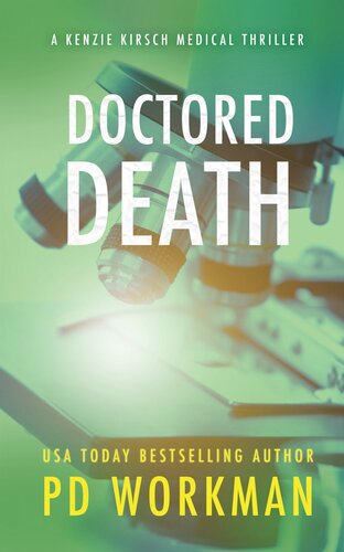 descargar libro Doctored Death