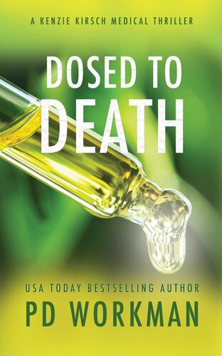 libro gratis Dosed to Death