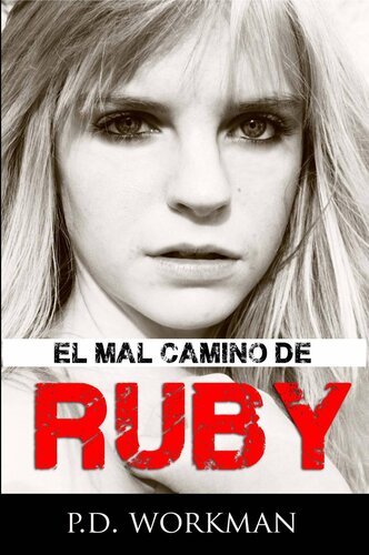 descargar libro El mal camino de Ruby