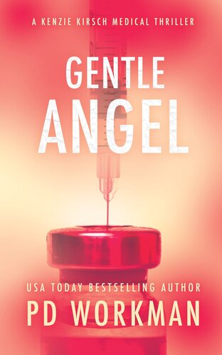 descargar libro Gentle Angel