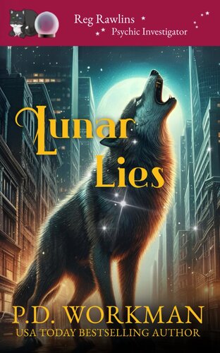 libro gratis Lunar Lies