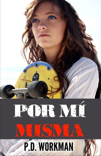 descargar libro Por Mí Misma