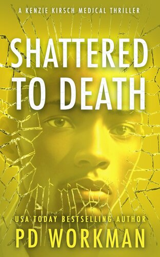 descargar libro Shattered to Death