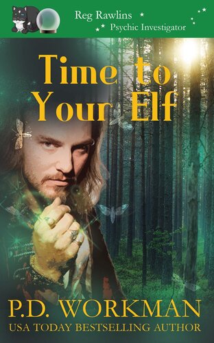 descargar libro Time to Your Elf