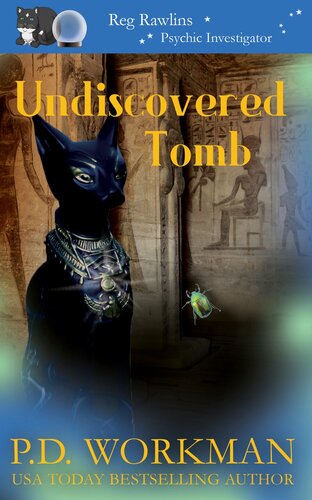 descargar libro Undiscovered Tomb