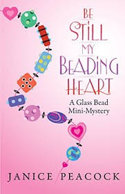 libro gratis Be Still My Beading Heart