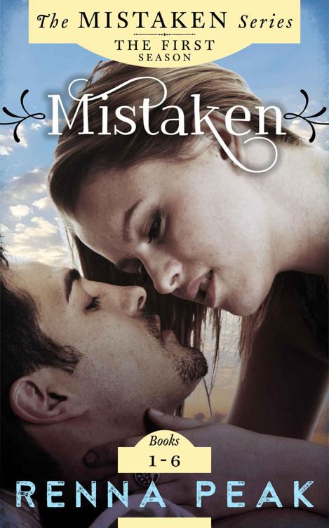 libro gratis Mistaken: The Complete First Season