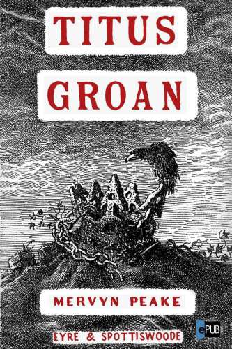 descargar libro Titus Groan