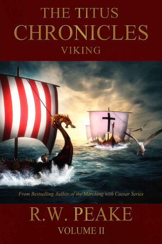 descargar libro The Titus Chronicles-Viking